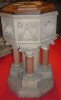 Open 'Baptismal Fonts'