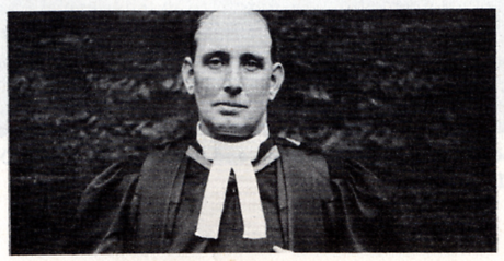 Rev WilliamT. Smellie