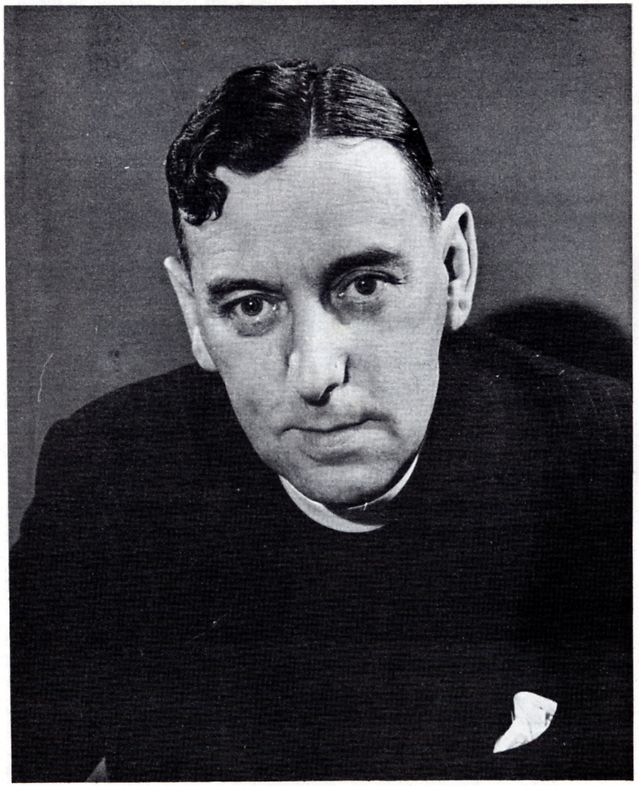 Rev Artgur H. Gray