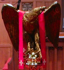 The Lectern