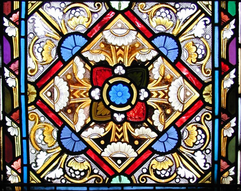 Balcony Bottom Panel 6