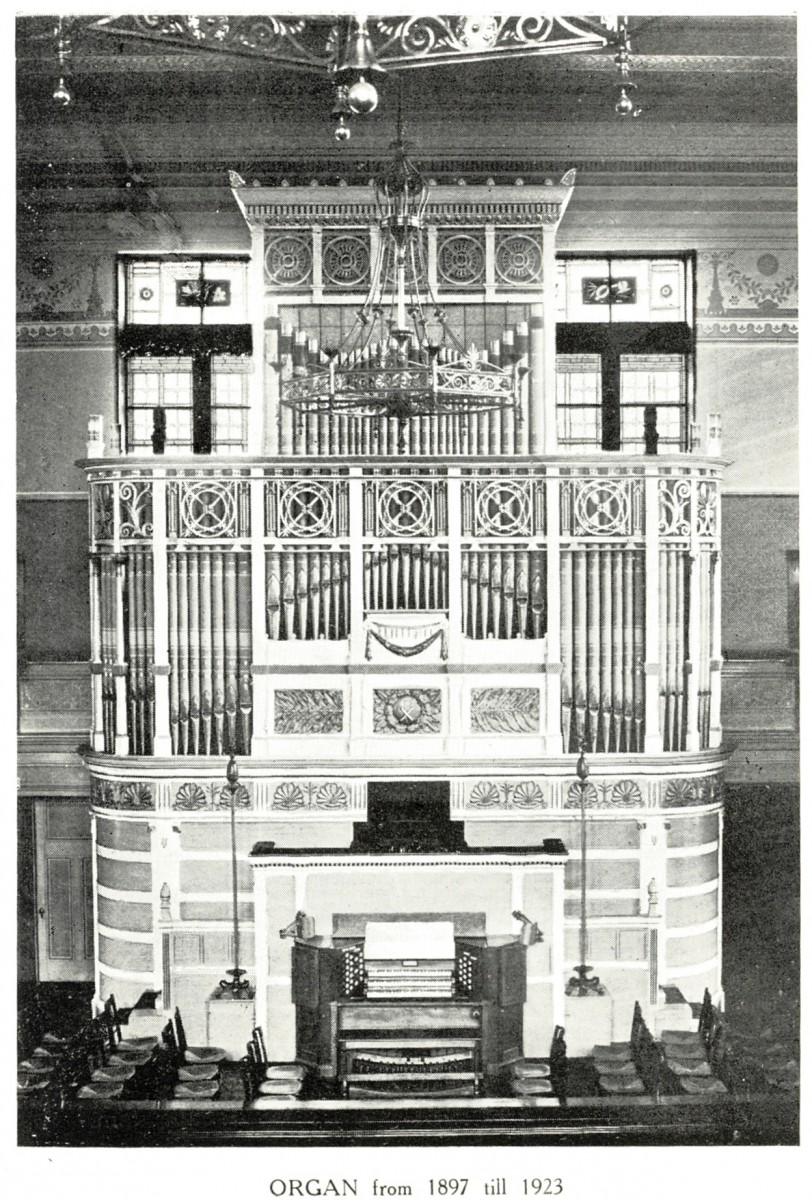 Organ